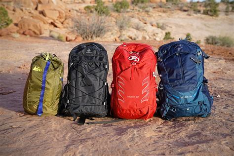 10 Best Hiking Daypacks of 2024 .